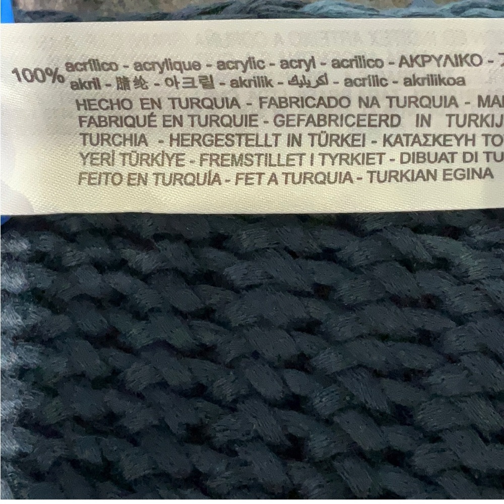 Zara knit dress - Picture 6 of 6